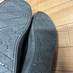 ポロ　ショートスニーカーブーツの画像