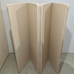 プレイマット　ベビーマット　マットレス　
（折りたたみ可）防水　の画像