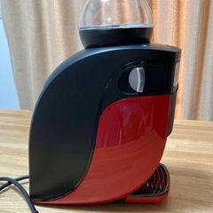 バリスタ　ネスカフェ　ゴールドブレンド　コーヒーメーカーの画像