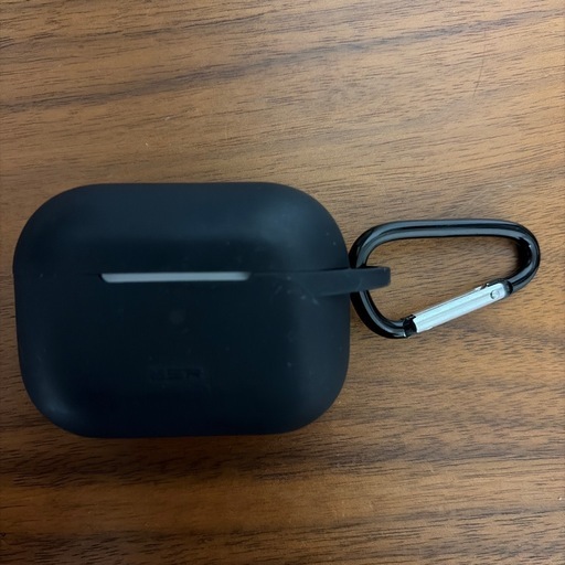 Apple AirPods Pro（初代)＋ケース、箱付き
