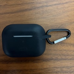 Apple AirPods Pro（初代)＋ケース、箱付きの画像
