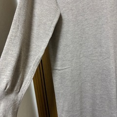 AMERICAN HOLIC アメリカンホリック　ニットワンピース　フリーサイズの画像