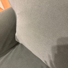 IKEA ソファ エークトルプの画像