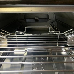 パロマ ガスコンロ  PA-380WA-Rの画像