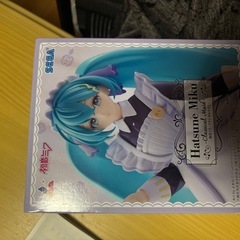 初音ミク
の画像