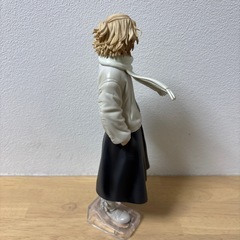 【美品】一番くじ　佐野万次郎　マイキー　フィギュア　東京リベンジャーズの画像