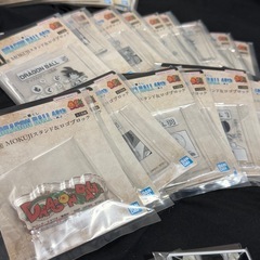 ドラゴンボール 一番くじの画像