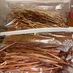 ドライフラワー他の画像