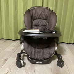 ネムリラ4キャス　　オートスウィングlottaの画像