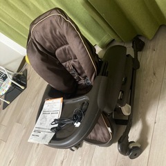 ネムリラ4キャス　　オートスウィングlottaの画像