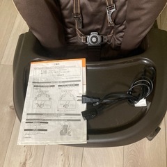 ネムリラ4キャス　　オートスウィングlottaの画像