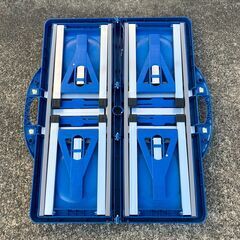 BUNDOK ピクニックテーブルセット BD-190の画像