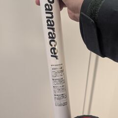 ロードバイク用の空気入れの画像