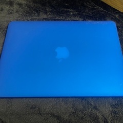 MacBook Proの画像