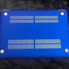 MacBook Proの画像