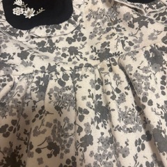 ワンピース95  セットアップ100サイズの画像