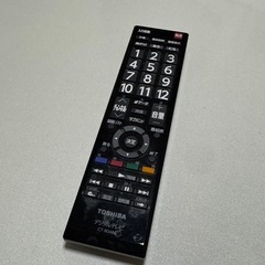REGZA 32S22 東芝 32V型デジタルハイビジョン液晶テレビ(取扱説明書・リモコン付)の画像