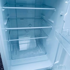 YAMADA ノンフロン冷凍冷蔵庫  YRZ-F15G1の画像