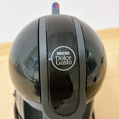 ネスカフェドルチェグスト　コーヒーメーカーの画像