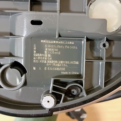 ネスカフェドルチェグスト　コーヒーメーカーの画像