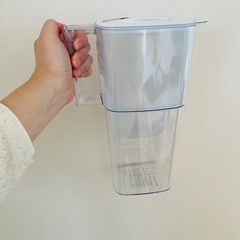 BRITA本体の画像