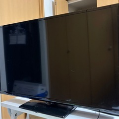 【ジャンク】液晶テレビ 32インチ Panasonic の画像
