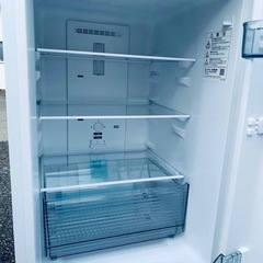 SHARP ノンフロン冷凍冷蔵庫  SJ-D18H-Wの画像