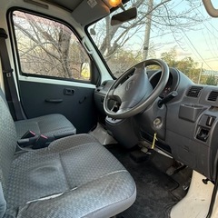 平成25年　| ハイゼットカーゴ　| ７万キロ　| オートマ　の画像