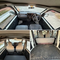 平成25年　| ハイゼットカーゴ　| ７万キロ　| オートマ　の画像