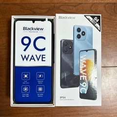 SIMフリー❣️スマホ Android15 6.56インチ 12GB+64GBの画像
