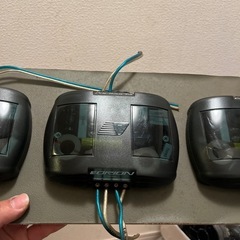 （ORION）オライオン　オーディオシステム？の画像