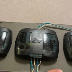 （ORION）オライオン　オーディオシステム？の画像