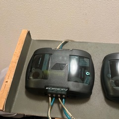 （ORION）オライオン　オーディオシステム？の画像