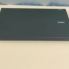 7086★NEC製★15.6型 ノートパソコン★Versapro VKM172XZG2★8世代Core i5★メモリ16GB★Windows11★Office★初期設定完了★直ぐ使用可の画像