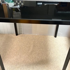 テーブル（ご希望でしたらチェアも）の画像