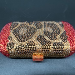 ★SERPUI MARIE セルプイマリー クラッチバッグ　の画像