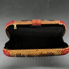 ★SERPUI MARIE セルプイマリー クラッチバッグ　の画像