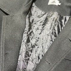 【ABITOKYO】レディース ロングコート チェスターコート　の画像