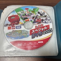 DVDセットの画像