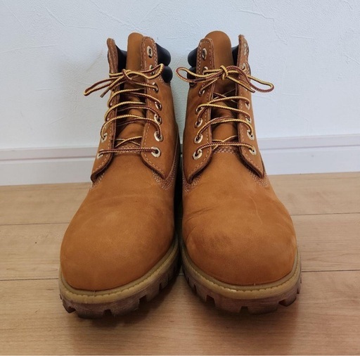Timberland 6inch PREMIUM BOOT26.5