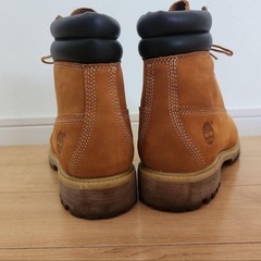 Timberland 6inch PREMIUM BOOT26.5の画像