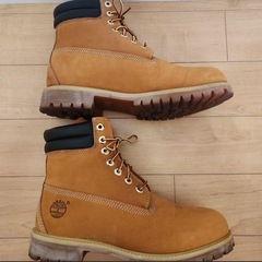 Timberland 6inch PREMIUM BOOT26.5の画像