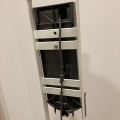 Dyson SV10Kの充電スタンドの画像