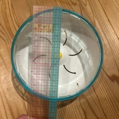 ハムスター　回し車大の画像