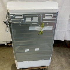 【分解洗浄】SHARP 洗濯機 ES-W112-SR 洗濯11kg乾燥6kgの画像