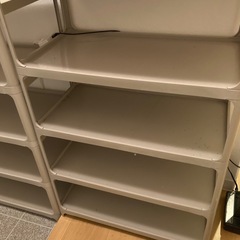 シューズラックの画像