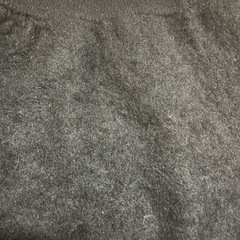 暖かいニットセーターとスカートセット
の画像