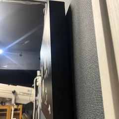 額縁型bluetooth スピーカーの画像