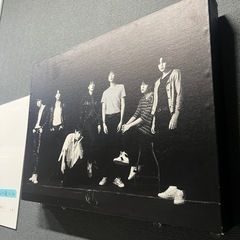 額縁型bluetooth スピーカーの画像