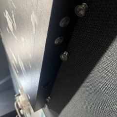 額縁型bluetooth スピーカーの画像